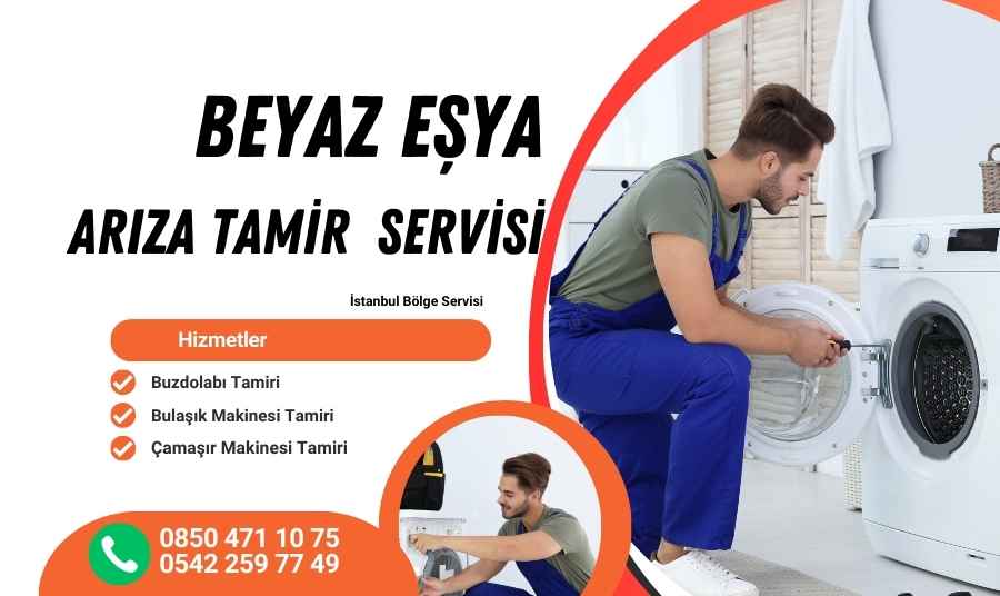 Levent Regal Beyaz Eşya Servisi